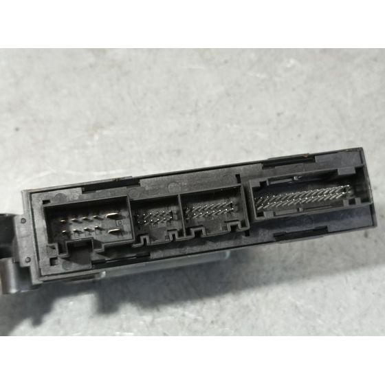 Motor Elevalunas Delantero Derecho Para Seat Exeo St
