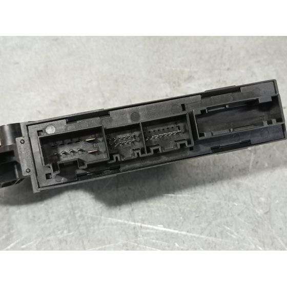 Motor Elevalunas Trasero Izquierdo Para Seat Exeo St