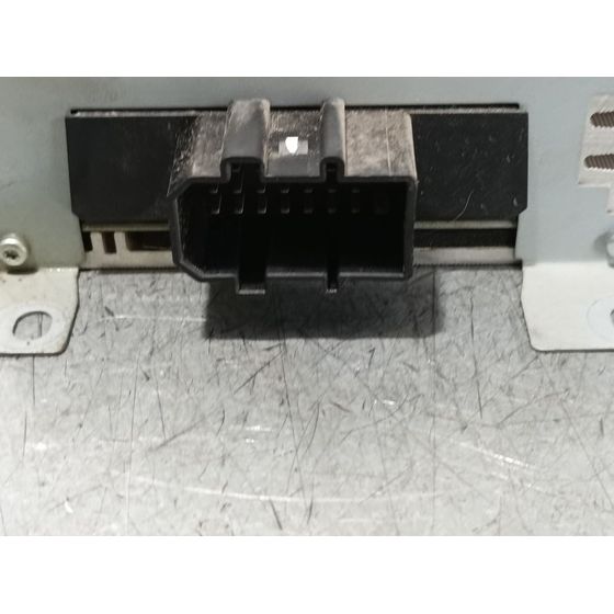 Modulo Electronico Para Seat Exeo St