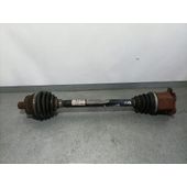 Transmision Delantera Derecha Para Seat Exeo St