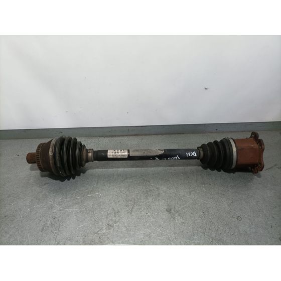 Transmision Delantera Derecha Para Seat Exeo St