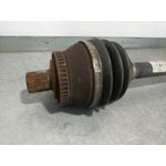 Transmision Delantera Derecha Para Seat Exeo St