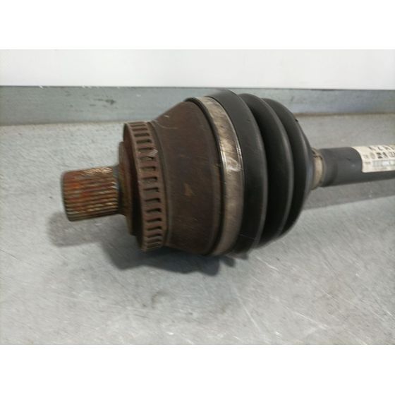Transmision Delantera Derecha Para Seat Exeo St