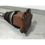 Transmision Delantera Derecha Para Seat Exeo St