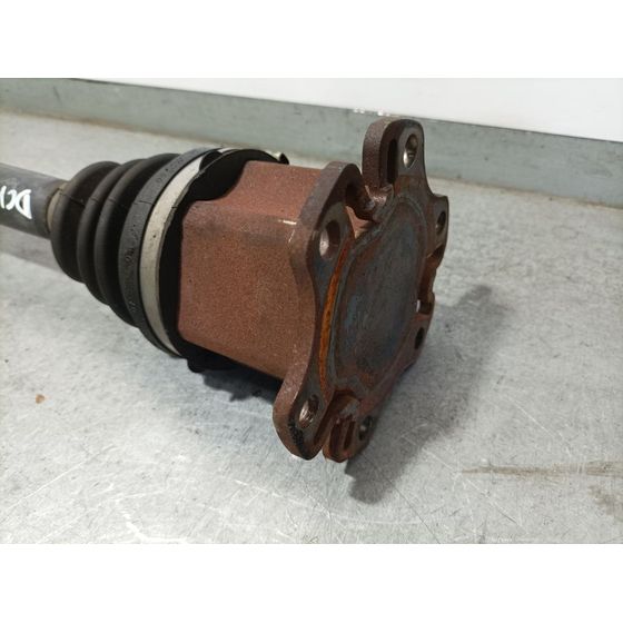 Transmision Delantera Derecha Para Seat Exeo St