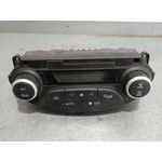 Mando Climatizador Para Toyota Yaris