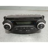 Mando Climatizador Para Toyota Yaris