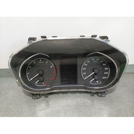Cuadro Instrumentos Para Toyota Yaris