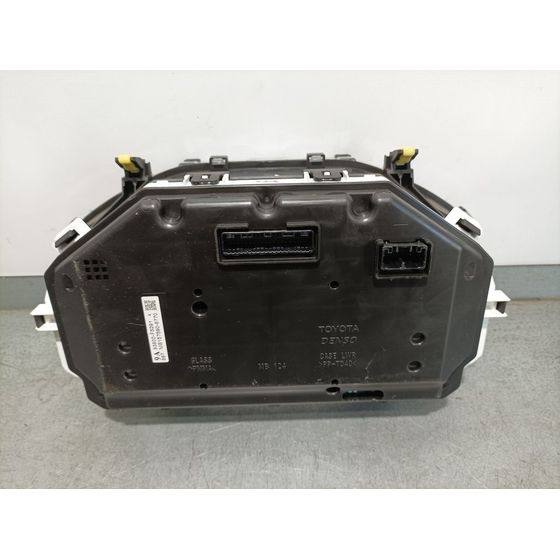 Cuadro Instrumentos Para Toyota Yaris