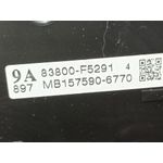 Cuadro Instrumentos Para Toyota Yaris