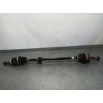 Transmision Delantera Derecha Para Toyota Yaris