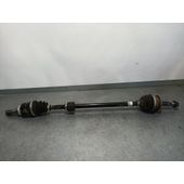 Transmision Delantera Derecha Para Toyota Yaris