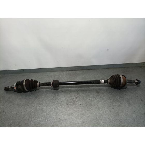Transmision Delantera Derecha Para Toyota Yaris