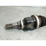 Transmision Delantera Derecha Para Toyota Yaris