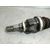 Transmision Delantera Derecha Para Toyota Yaris