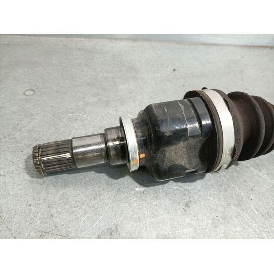 Transmision Delantera Derecha Para Toyota Yaris