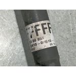 Transmision Delantera Derecha Para Toyota Yaris