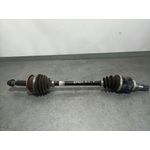 Transmision Delantera Izquierda Para Toyota Yaris