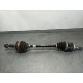 Transmision Delantera Izquierda Para Toyota Yaris