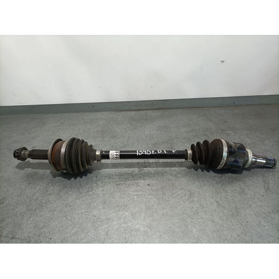 Transmision Delantera Izquierda Para Toyota Yaris