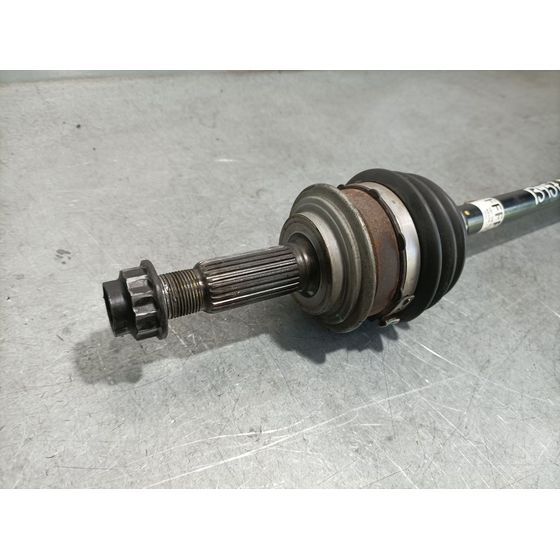 Transmision Delantera Izquierda Para Toyota Yaris