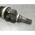 Transmision Delantera Izquierda Para Toyota Yaris