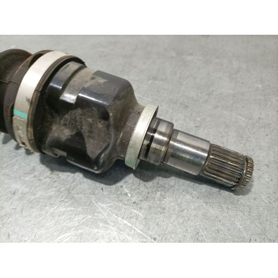 Transmision Delantera Izquierda Para Toyota Yaris
