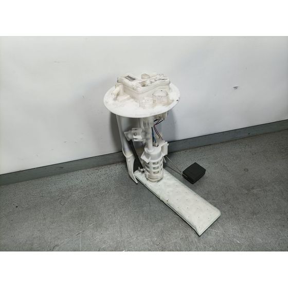 Aforador para Toyota Yaris