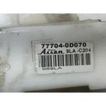 Aforador para Toyota Yaris