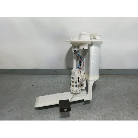 Aforador para Toyota Yaris