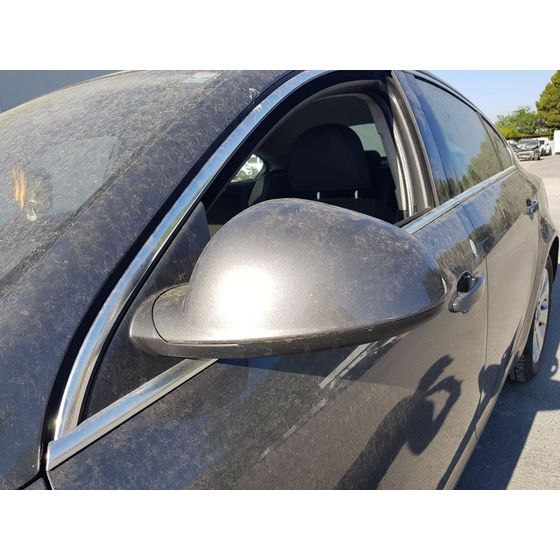 Retrovisor Izquierdo Para Opel Insignia Berlina