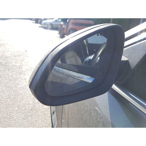 Retrovisor Izquierdo Para Opel Insignia Berlina