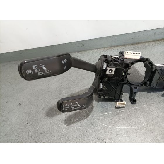 Mando Luces Y Limpia Para Seat Ateca