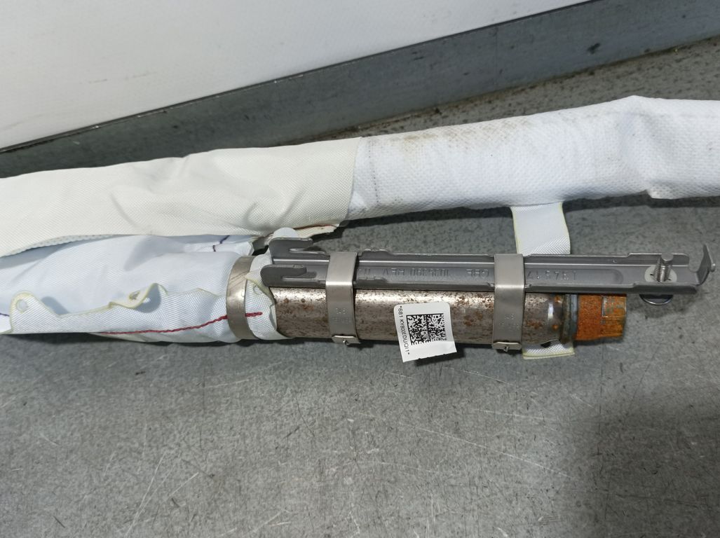 Airbag Cortina Delantero Derecho  Para Seat Ateca