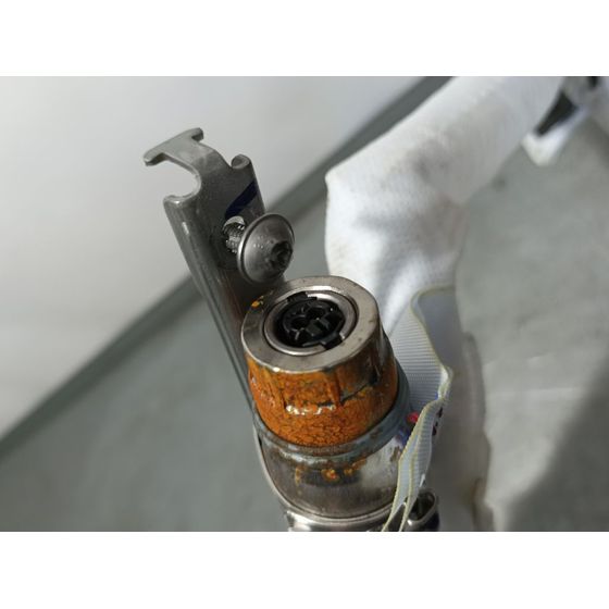 Airbag Cortina Delantero Derecho Para Seat Ateca