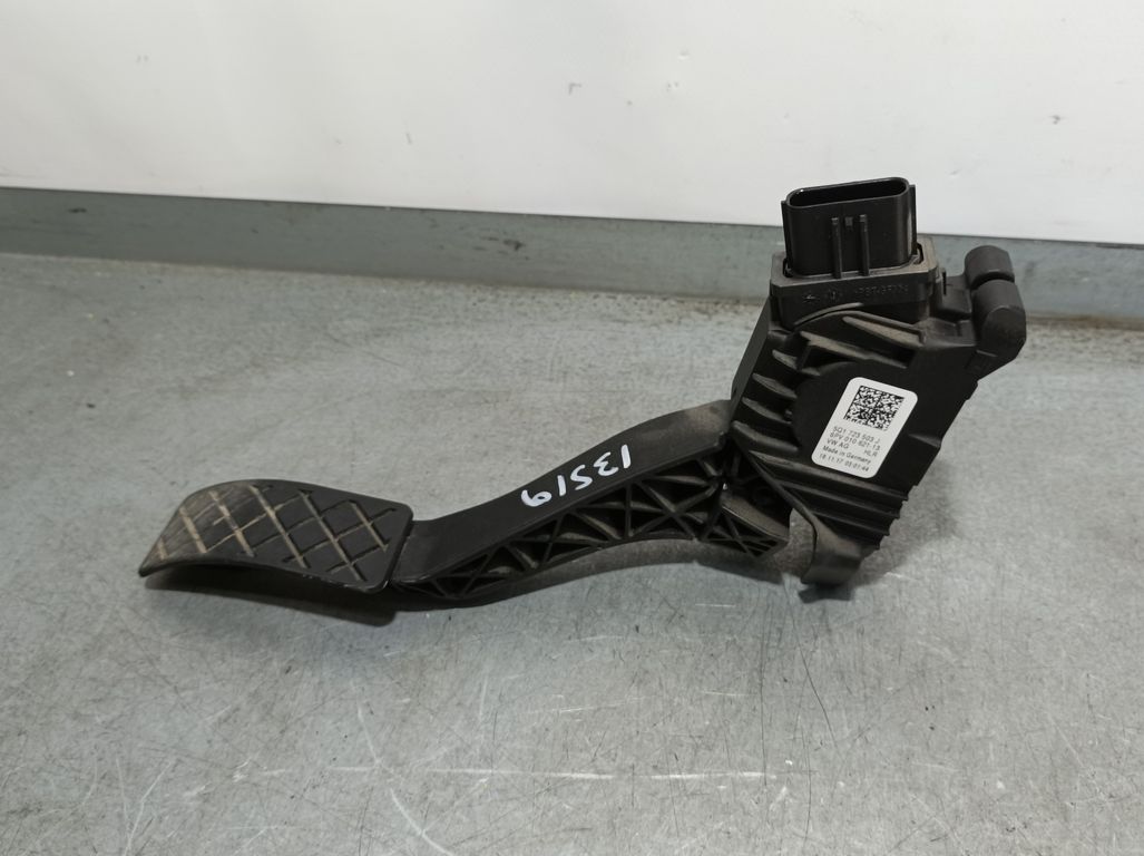 Potenciometro Pedal Para Seat Ateca
