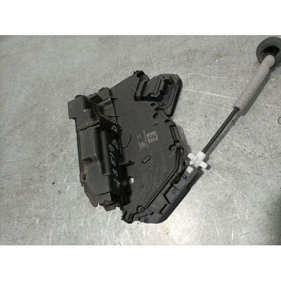 Cerradura Puerta Delantera Derecha Para Seat Ateca