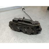 Cerradura Puerta Trasera Derecha  Para Seat Ateca