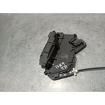 Cerradura Puerta Trasera Derecha  Para Seat Ateca