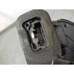 Cerradura Puerta Trasera Derecha  Para Seat Ateca