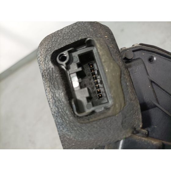 Cerradura Puerta Trasera Derecha Para Seat Ateca