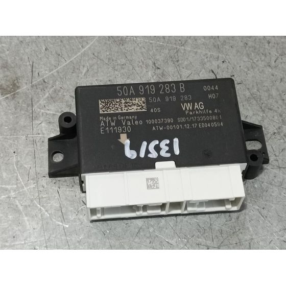 Modulo Electronico para Seat Ateca (Kh7)