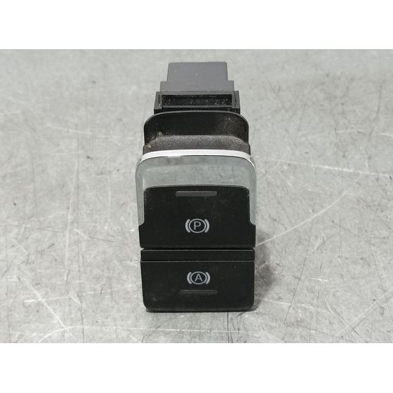Palanca Freno De Mano Para Seat Ateca