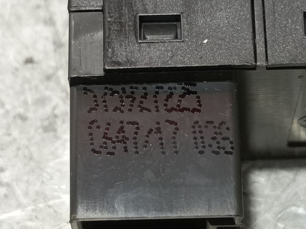 Palanca Freno De Mano Para Seat Ateca
