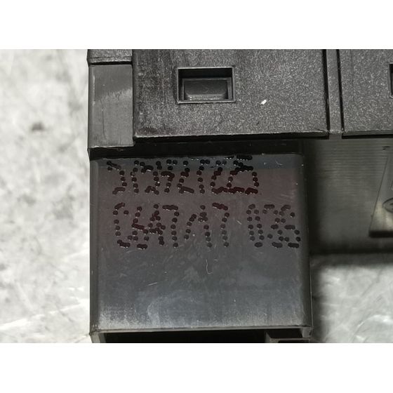 Palanca Freno De Mano Para Seat Ateca