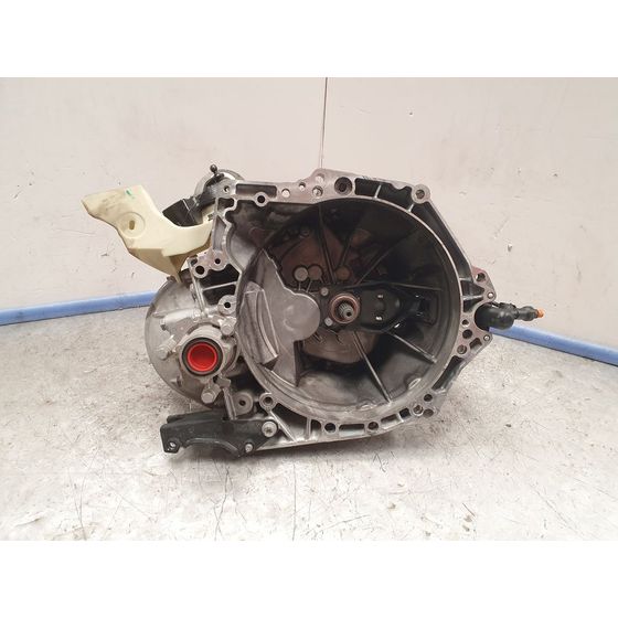Caja Cambios Para Citroen C3