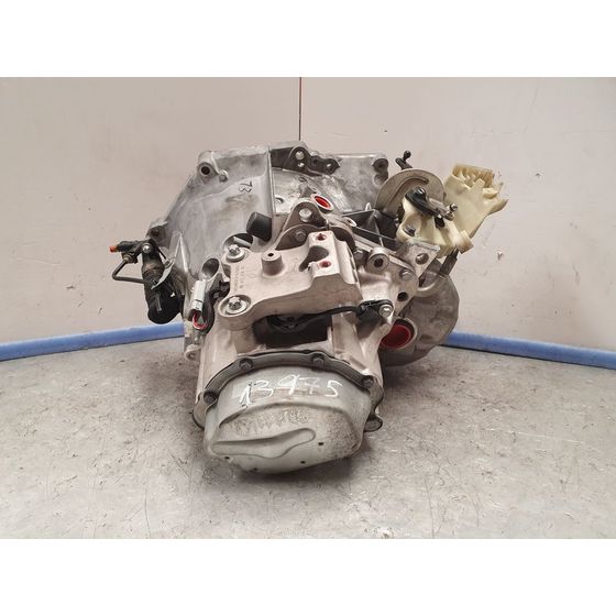 Caja Cambios Para Citroen C3