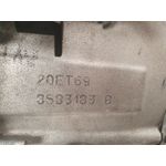 Caja Cambios Para Citroen C3