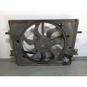Electroventilador Para Nissan Micra V