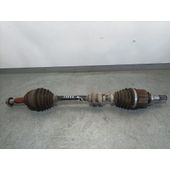 Transmision Delantera Izquierda Para Nissan Micra V